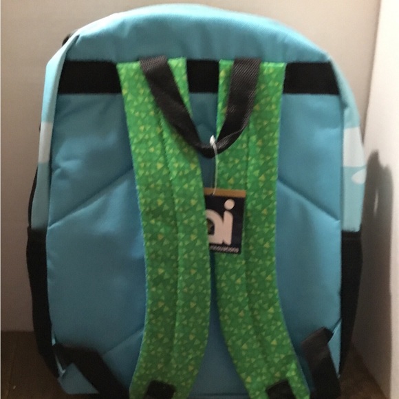 New Animals crossingbackpack - Picture 2 of 2